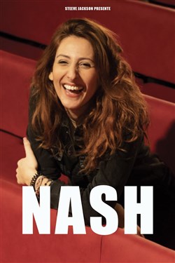 Affiche de Nash
