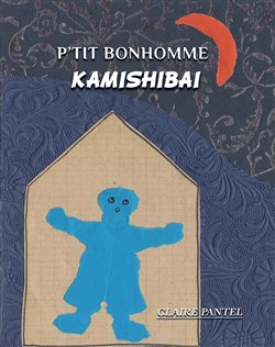 Affiche de P'tit bonhomme