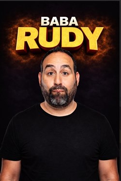 Affiche de Baba Rudy