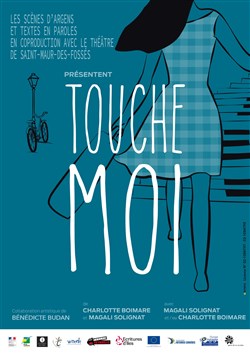 Affiche de Touche moi