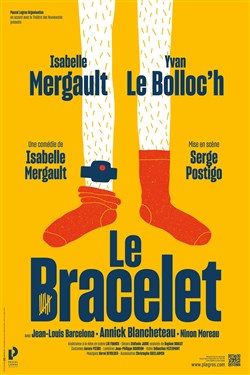 Affiche de Le Bracelet