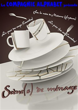 Affiche de Scène(s) de ménage