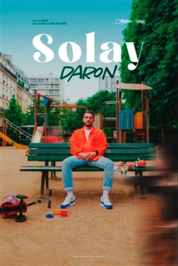 Affiche de Solay dans Daron