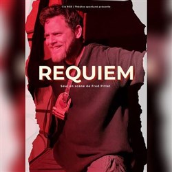 Affiche de Requiem