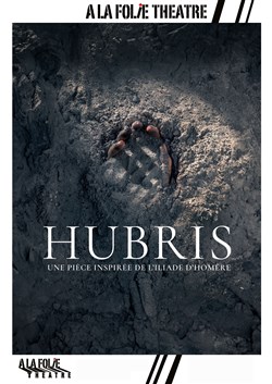 Affiche de Hubris
