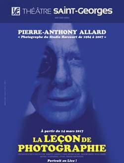 Affiche de La leçon de photographie
