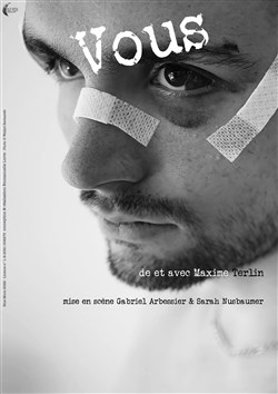 Affiche de Vous