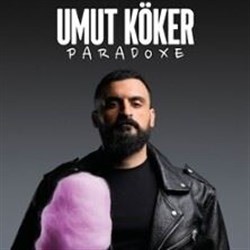 Affiche de Umut Köker dans Paradoxe