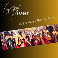 Affiche de Gospel River