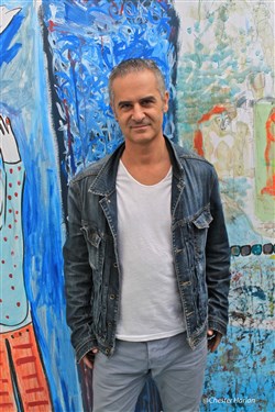 Affiche de Nico Morelli Trio