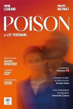 Affiche de Poison