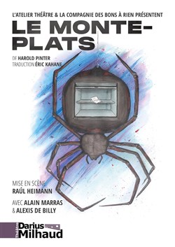 Affiche de Le Monte-plats