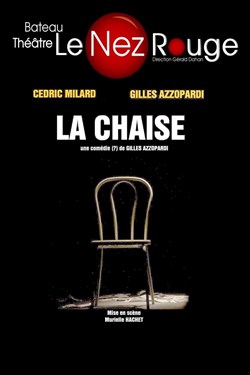 Affiche de La Chaise