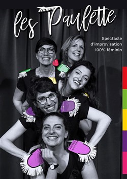 Affiche de Les paulette