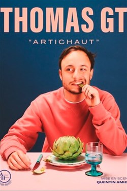 Affiche de Thomas GT dans Artichaut