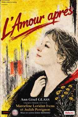 Affiche de L'amour aprés