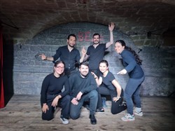 Affiche de Les Décadrés