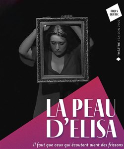 Affiche de La Peau d'Élisa