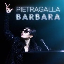 Affiche de Barbara par Marie-Claude Pietragalla