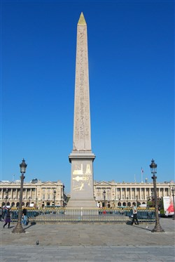 Affiche de Visite guidée : L'Egypte à Paris | par Aurelie