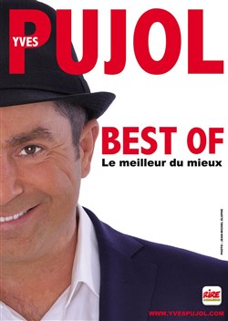 Affiche de Yves Pujol sort les dossiers