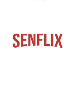 Affiche de Senflix