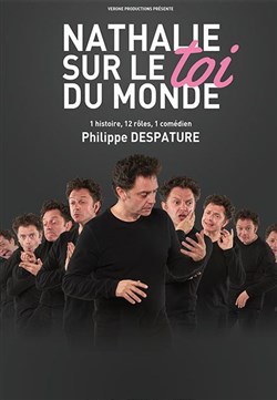 Affiche de Nathalie sur le Toi du Monde