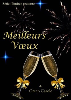 Affiche de Meilleurs voeux