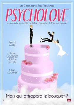 Affiche de PsychoLove