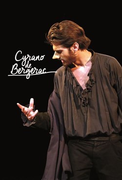 Affiche de Cyrano de Bergerac