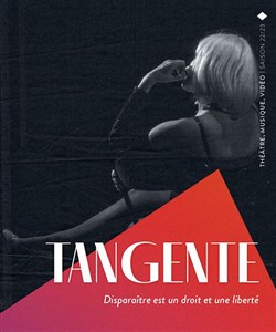 Affiche de Tangente