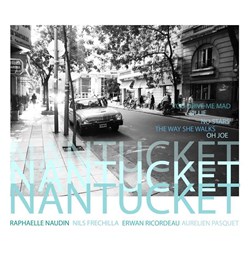 Affiche de Nantucket
