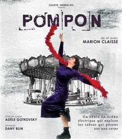Affiche de Pompon