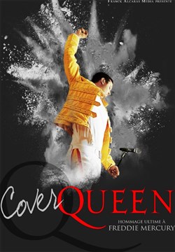 Affiche de CoverQueen