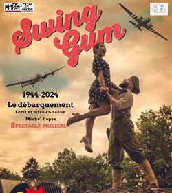 Affiche de Swing Gum