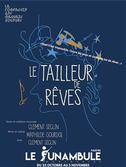 Affiche de Le tailleur de rêves