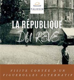 Affiche de La République du Rêve