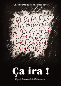 Affiche de Ça ira !