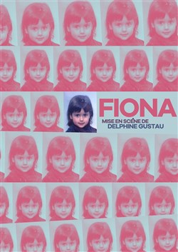 Affiche de Fiona