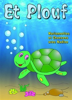 Affiche de Et Plouf