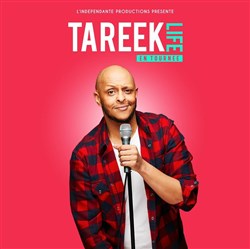 Affiche de Tareek dans Life