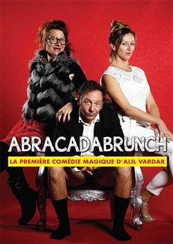 Affiche de Abracadabrunch