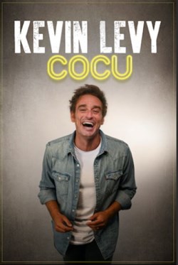 Affiche de Kevin Levy dans Cocu