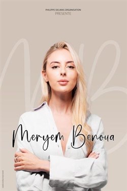 Affiche de Meryem Benoua