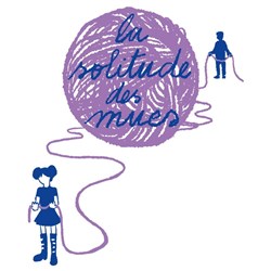 Affiche de La Solitude des mues