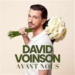 Affiche de David Voinson dans Avant Nous