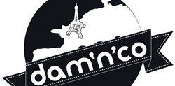 Affiche de Dam'nco
