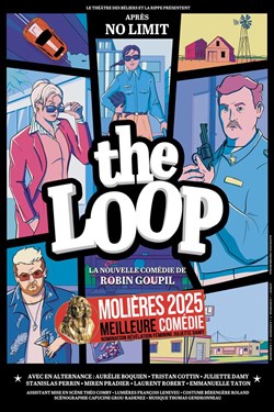 Affiche de The Loop