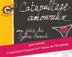 Affiche de Catapultage amoureux