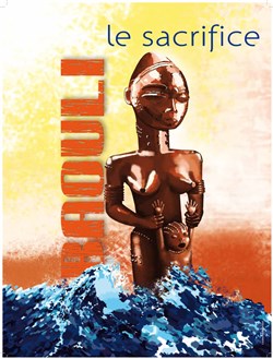 Affiche de Baouli, le sacrifice ...